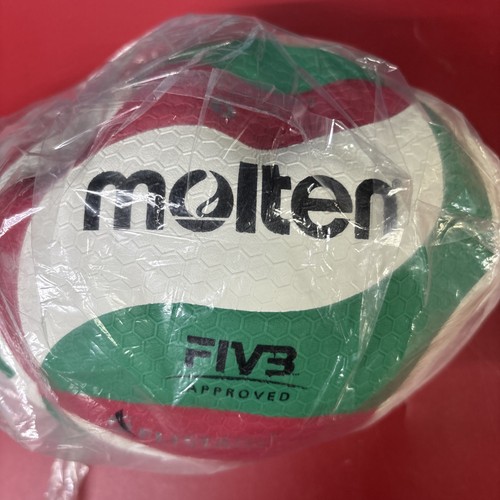 Molten FLISTATEC V5M5000 Volleyball Norceca - US Seller - Picture 7 of 8