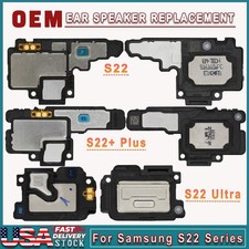 OEM Ear Speaker Earpiece For Samsung S22 / S22 Plus / S22 Ultra 5G Replacement