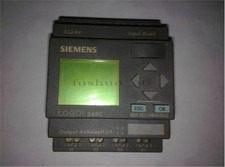Used 1Pcs 6ED1 052-2HB00-0BA2 Text Display Siemens Plc Module hp