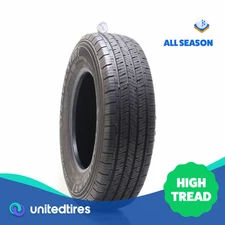 Used LT 245/75R17 Travelstar Ecopath H/T 121/118S - 11.5/32