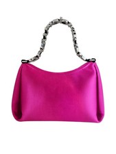 Alexander Wang Pink Marquess Hobo Shoulder Ba...