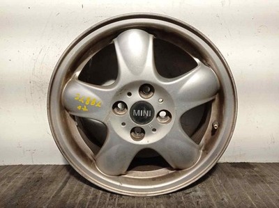 6768498 FELGE / R1551/2JX15H2IS45 / 4788214 FÜR MINI MINI R56 COOPER