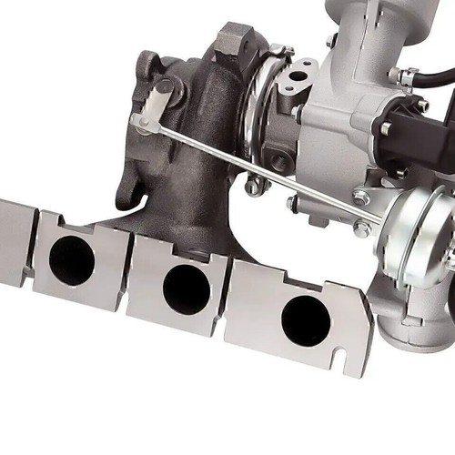 Turbo Turbocharger for Audi A4 Quattro 2009-16 A5 10-14 A6 allroad 2.0L TFSI K03 - Bild 14 von 24