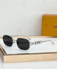 LOUIS VUITTON MODEL Z7313U Womens Sunglasses Lens SIZE 62  17-145mm With New Case