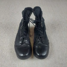 Danner Tachyon 8" GTX Boots Men Size 14 Black Hunting Gore Tex Combat Boots