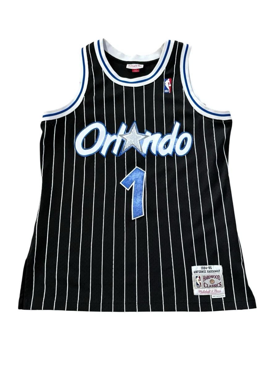 Mitchell & Ness Penny Hardaway NBA Jerseys for sale | eBay