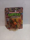 Teenage Mutant Ninja Turtles  Leatherhead 1989