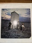 THE WHO Who's Next 1971 1st US Press PROMO Jim Sotet Collection COA Provenance🔥