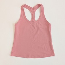 Lululemon Cool Racerback Shorter Length Tank ...