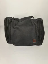Swissgear Travel Toiletry Bag with Multiple Compartments