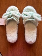 Lauren Conrad House Slippers