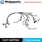 For Ford Explorer Sport Trac 2006 2007 NEW Engine Wire Harness 6L2Z-9D930-BA