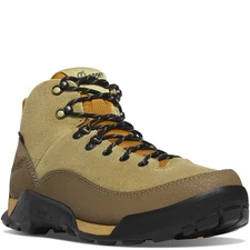 DANNER PANORAMA MEN'S 6" ANTIQUE BRONZE/KANGAROO OUTDOOR BOOTS 63438 - SIZE 13EE