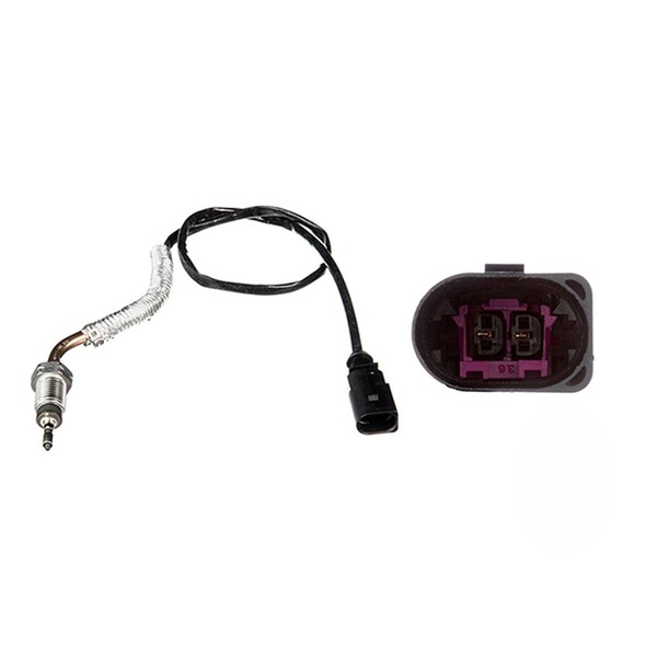 NTK 91163 Sensor Abgastemperatur Abgastemperatursensor AbgastemperaturfüHler-image