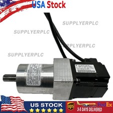Yaskawa New Electric SGMPS-01ACA-YA12 AC Servo Motor with Contains cable