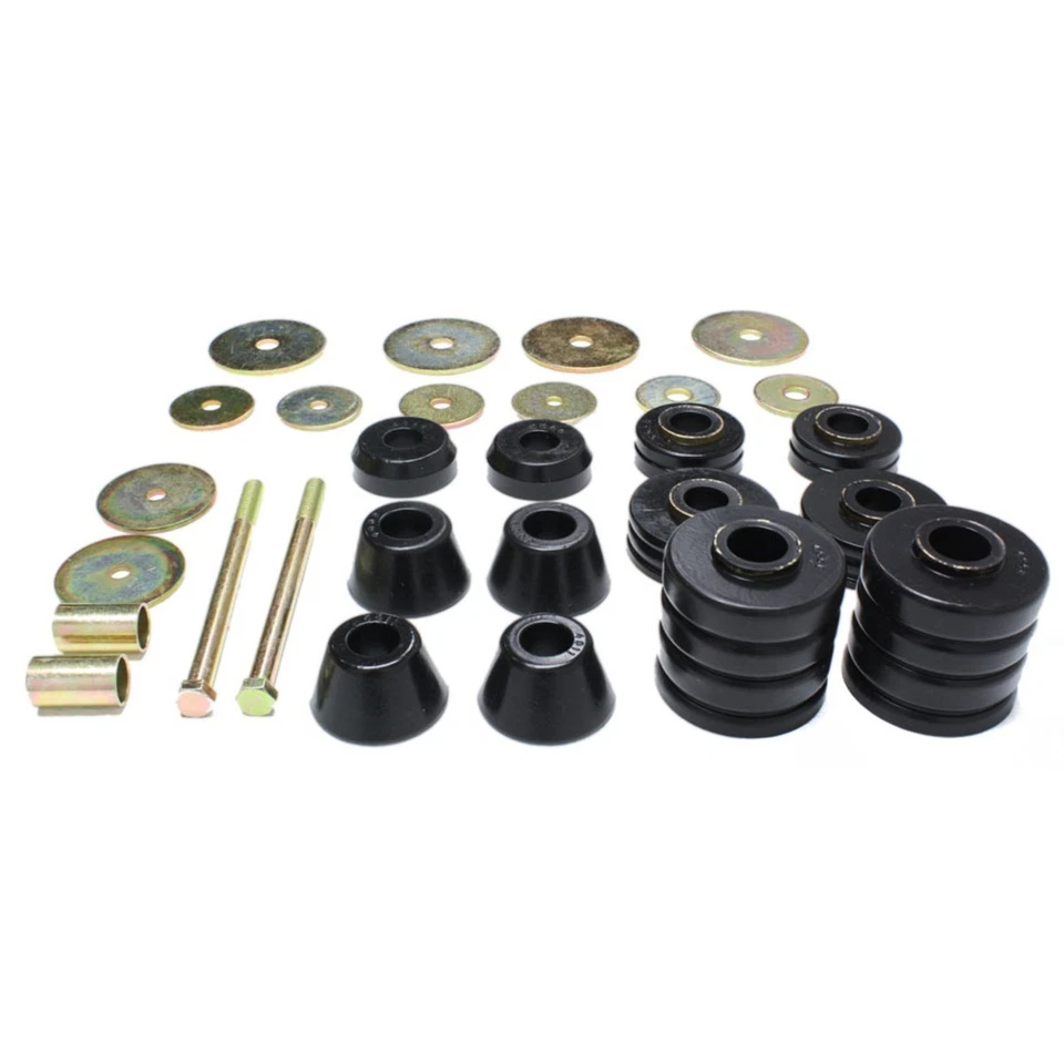 Kit de suspensión energética 3.4107G montaje de carrocería para camioneta Chevy Chevrolet K20 Foto 3 de 4