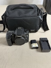 Canon EOS 70D 20.2MP Digital SLR DSLR Camera