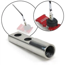 American Shifter 159031 Tremec Billet Shifter Arm Adapter