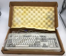 VINTAGE BRAND NEW Dell 035KKW (SK-8000) Quiey...