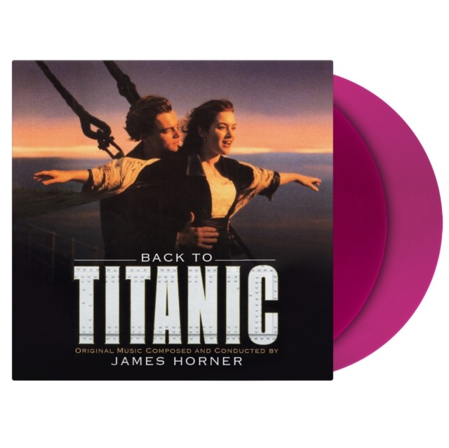 Back To Titanic - Image 5