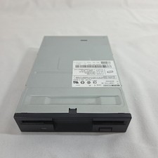 TEAC FD-235HG 3.5 Inch 193077C6-35 INTERNAL FLOPPY DISC DRIVE ID-0U8360-48220