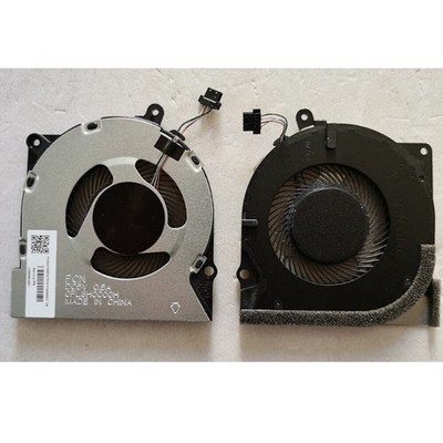 For HP 430 G6 HSN-Q14C CPU Cooling Fan L45886-001