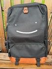 BINGPAUL Dreamwastaken Dream Smile Backpack Carry On Backpacking Student Laptop