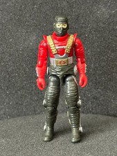 G.I. Joe | Vintage 1988 Hasbro | ASTRO VIPER  Action Figure | Free Shipping