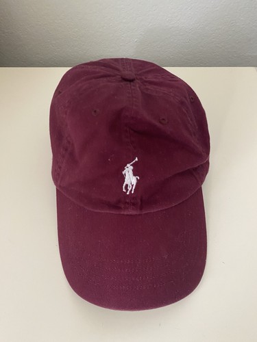 Vintage Polo Ralph Lauren College of Charleston Hat Rare - Picture 3 of 11