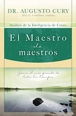 El Maestro de maestros: Jess, - GOOD