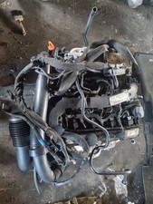 Mercedes-Benz B W246 W242 2013 Diesel Motor A6510103702 TAD29985 Mercedes-Benz B W246 W242 2013 Diesel Motor A6510103702 TAD29985