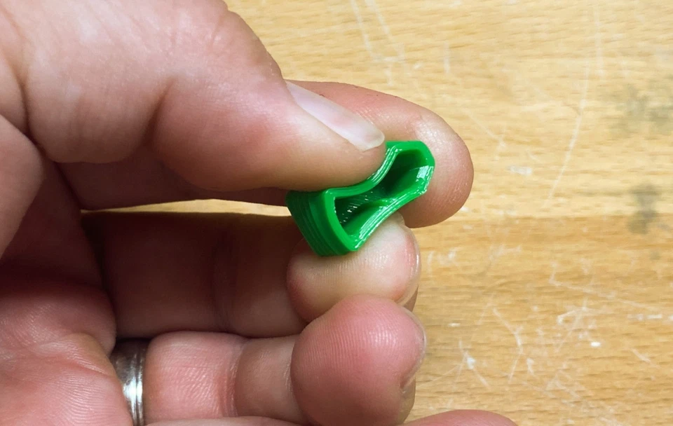 RC Battery Charge Indicator Caps – Fits XT-60, 9pc Multi-Color, Made in the USA! Foto 4 de 4