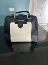 LK Bennett Leather bag - immaculate