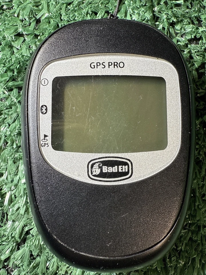 Bad Elf GPS Pro, GPS-2200, Pre-Owned, Working Condition, FREE SHIPPING!! - Image 2 of 4