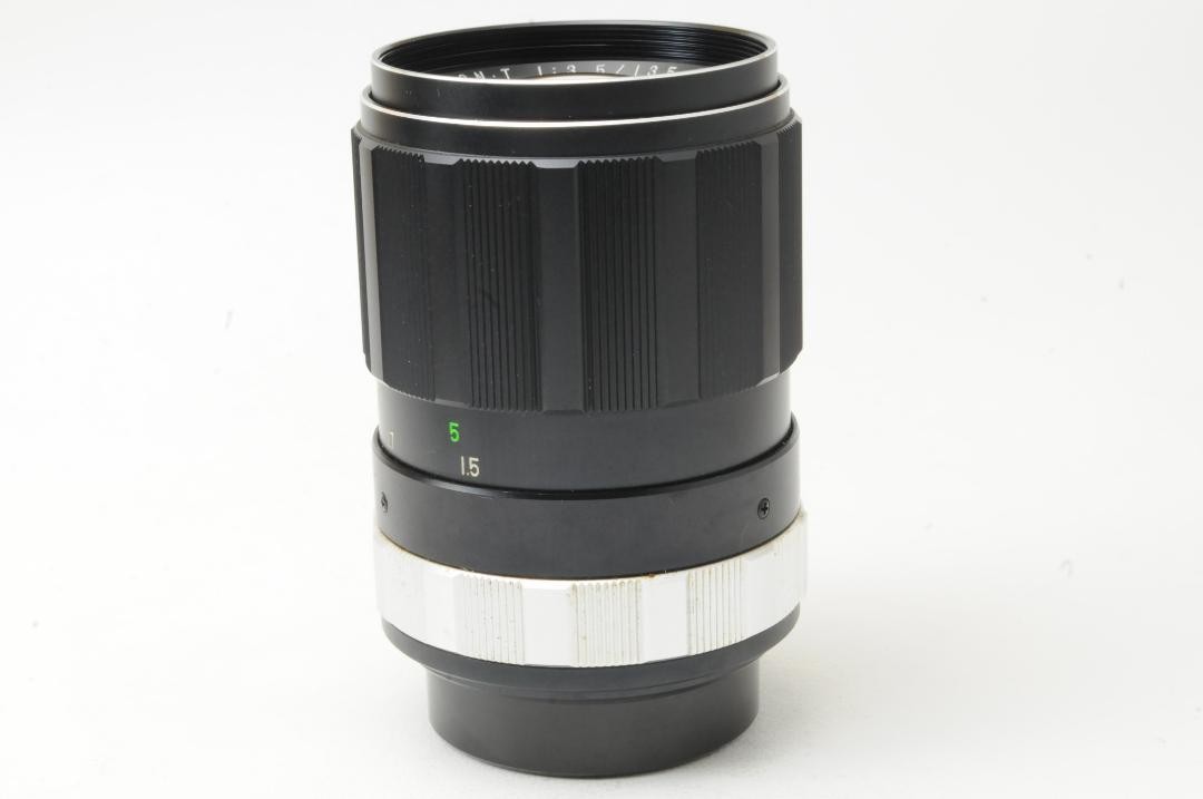 FUJI PHOTO FUJINON-T 135mm F3.5 初期型 M42 Fuji Photo Fujinon-T 135Mm F3.5 Initial Model M42 | eBay