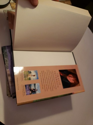 Lot: Tracie Peterson Heart of the Frontier Complete Series 1 2 3 Trilogy Books - Picture 14 of 24