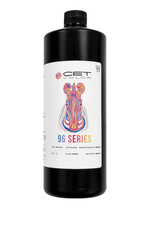 CET Color 96 Series White 1L UV Curable Ink Bottle