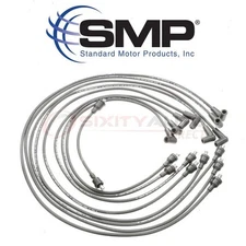 Standard Spark Plug Wire Set for 1965-1972 Checker Marathon - Ignition Plugs qp
