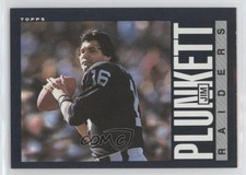 Click to enlarge Jim Plunkett