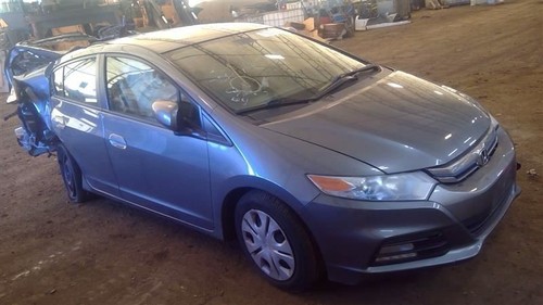 Starter Motor CVT Fits 12-16 CR-Z 5765180 - Picture 2 of 12