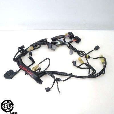 2015 KTM 1190 ADVENTURE R ENGINE WIRING HARNESS NO CUT KT18