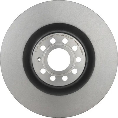Brembo PRIME Disc Brake Rotor 09.A201.11
