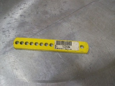 JD19) John Deere Genuine OEM Depth Gauge TCU51294
