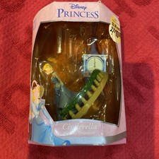 Vintage Enesco Disney Princess Cinderella on ...