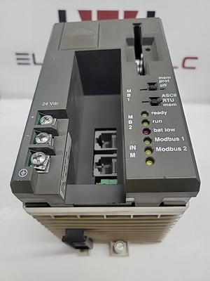Schneider Compact PC-E984-258 16K Logic, 32K Data 