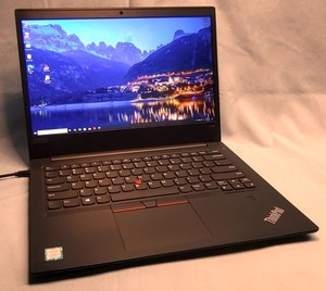 Lenovo E490 | eBay