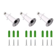 3Set Security Wall Holder Mount Accessories For Arlo/For Arlo Pro1/2 Camera Home