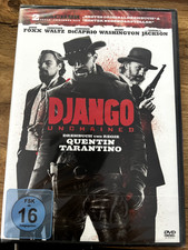 Django Unchained   OVP | Tarantino Kultfilm |...