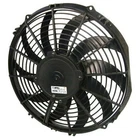 SPAL 12 Inch Curved Blade Medium Profile Electric Puller Fan 1328 CFM 30101522