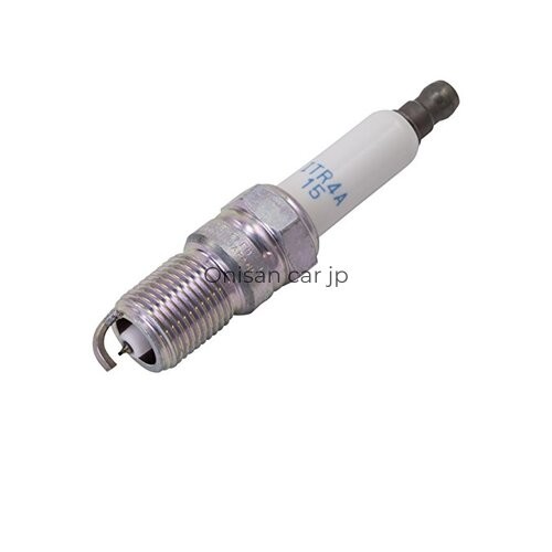 NGK 5599 ITR4A15 Laser Iridium Spark Plugs 1-Pack